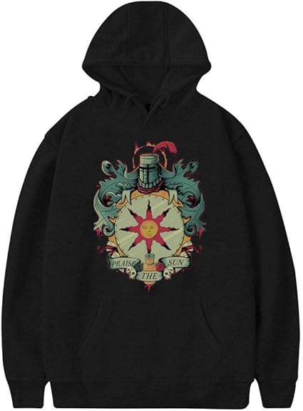 solaire hoodie amazon