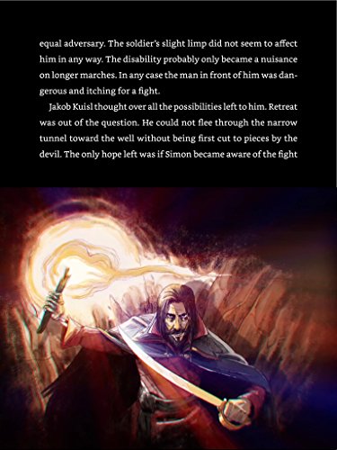 Thumbnail scroll view image - 6 for  The Hangman's Daughter: [Kindle in Motion] (A Hangman's Daughter Tale Book 1)