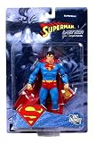 Superman: Last Son: Superman Action Figure