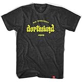 Dortmund Soccer T-shirt