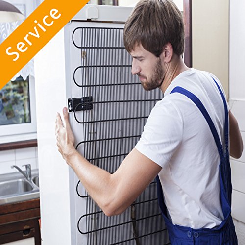 Freezer or Refrigerator Removal 1230 cu. ft. All Services 24/7