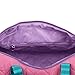 Stephen Joseph Quilted Duffle, Princess