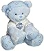Harley Davidson All Bean Bag, Blue Bear 