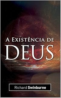 Livro A existência de Deus