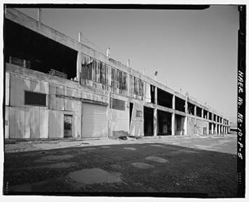 Amazon Com Historicalfindings Photo South Omaha Union Stock