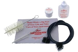 Superslick Tuba Cleaning Kit