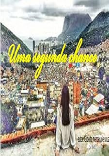 Livro Uma Segunda Chance