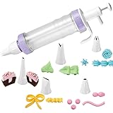 Wilton 415-0906 Dessert Decorator Plus