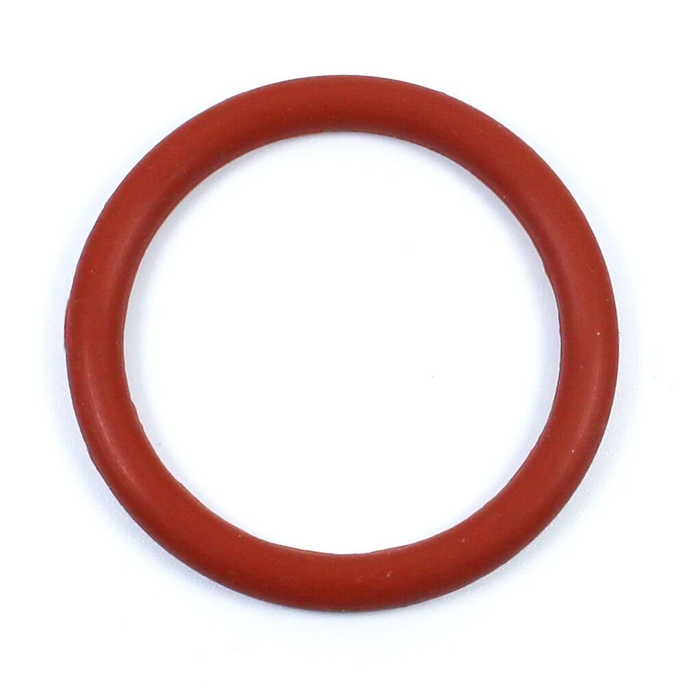 10Pcs OD33.3 x ID28 x CS2.65mm VMQ Silicone O-Ring