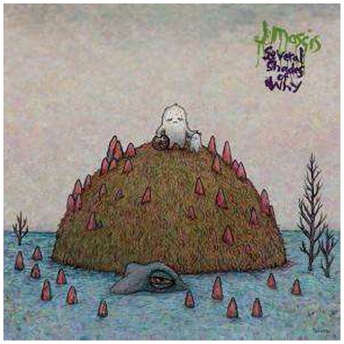 J Mascis - Several Shades Of Why - Zortam Music