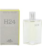 Amazon.com : HERMÉS H24 2-Piece Gift Set for Men, (4.2 Oz Eau De