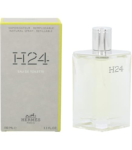 Amazon.com : H24 by Hermes for Men - 3 Pc Gift Set 3.3oz EDT Spray