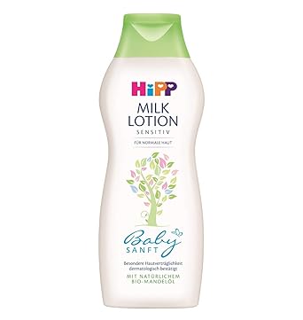 hipp shampoo baby