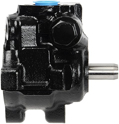 image for Cardone Select 96-268 New Power Steering Pump without Reservoir