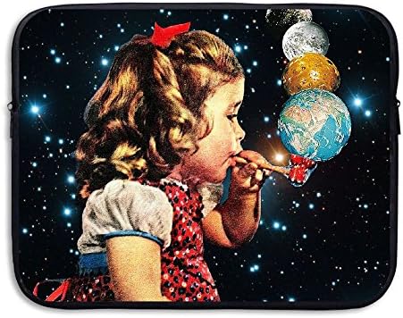 Loli Water Repellent Laptop Case Bags Printed Ultrabook Briefcase Sleeve Bags Cover For Macbook Pro/Notebook/Acer/Asus/Lenovo Dell 13 Inch