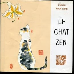 Le  chat zen
