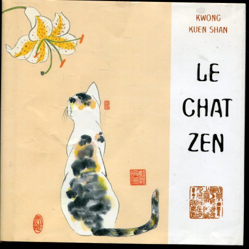 Le  chat zen