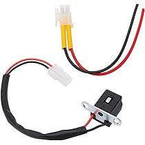 Bobina Y Bujías Ezgo Kit De Encendido AC CDI Con Bobina Y 2 Bujías Para EZGO 4 Ciclos Gasolina 1991-2002 - Número 72562-G01 Sistema Encendido Carrito Golf 1991-2002 - Foto 3