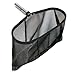 Stanley 21896 DLX Heavy-Duty Aluminum Leaf Rake