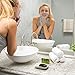Bamboo Charcoal Soap - 6 pk