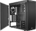 CORSAIR CARBIDE 330R Mid-Tower Case - Blackout Edition