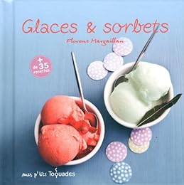 Glaces et sorbets