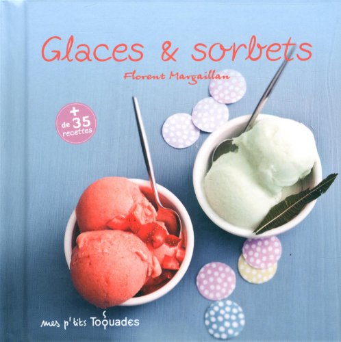 Glaces et sorbets