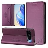 Rfvzubemok Compatible with Google Pixel 9 Pro XL 5G