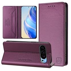 Rfvzubemok Compatible with Google Pixel 9 Pro XL 5G