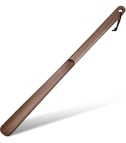 Amazon.com: Shoe Horn Long Handle for Seniors [ Made in Japan