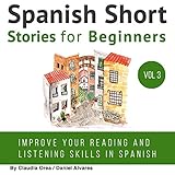 Spanish: Short Stories for Beginners