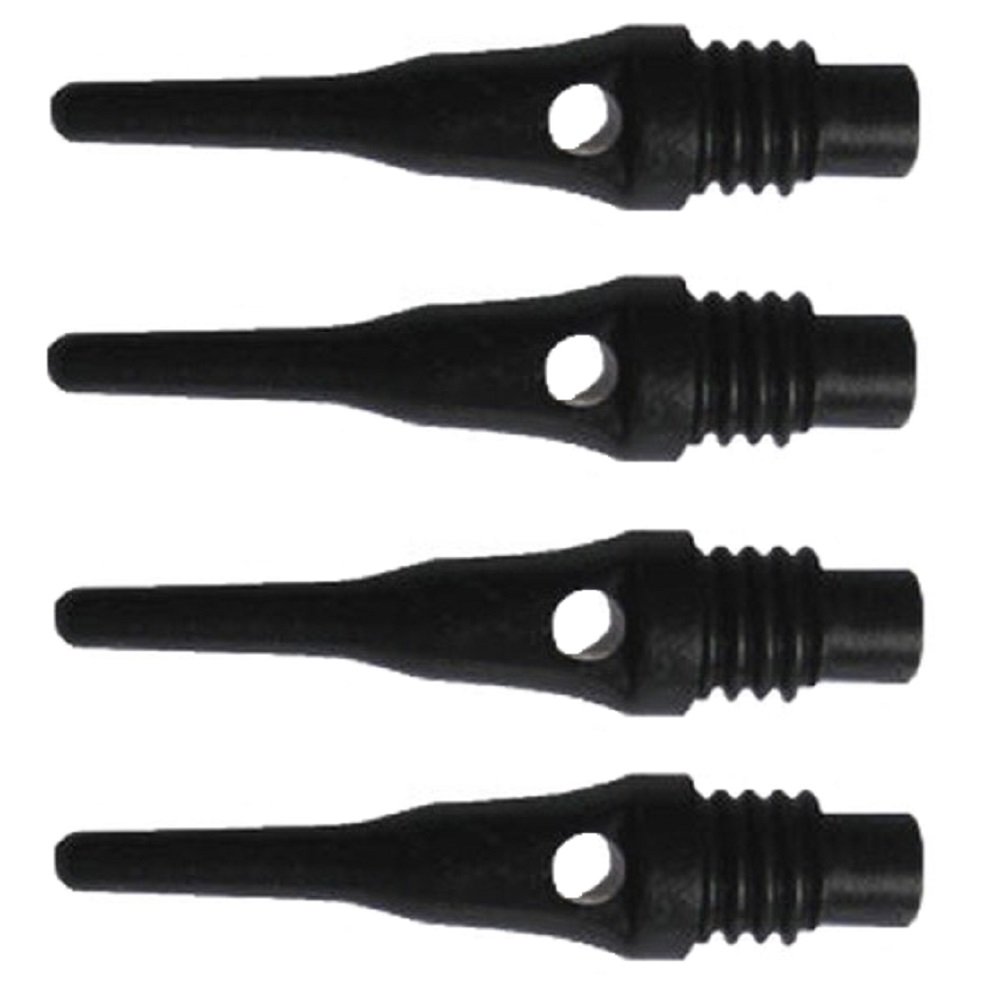 250 Black 2BA Dart Master "Pro Points" - Short