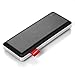 Aibocn Power Bank 15600mAh External Battery Charger Dual USB Portable Charger for iPhone iPad Galaxy HTC LG Nexus Lumia Oneplus One Smartphones and Tablets