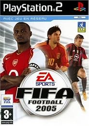 FIFA Football 2005