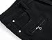 Enrica Mens Casual Ripped Destroyed Distressed Jeans Denim Shorts