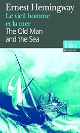 The  old man and the sea