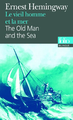The  old man and the sea