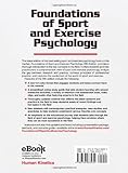 Image de Foundations of Sport and Exercise Psychology With Web Study Guide-5th Edition