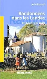 Randonnées dans les Landes