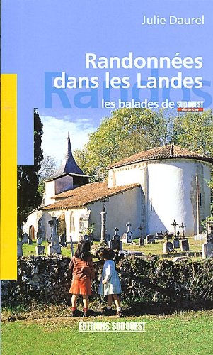 Randonnées dans les Landes