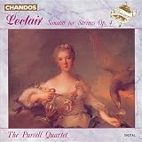 SONATAS FOR STRINGS OP. 4                          image