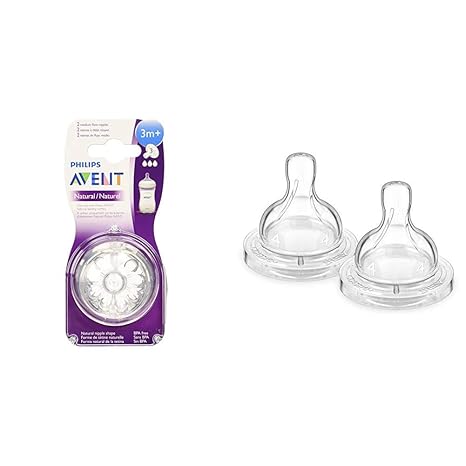 avent teat 3
