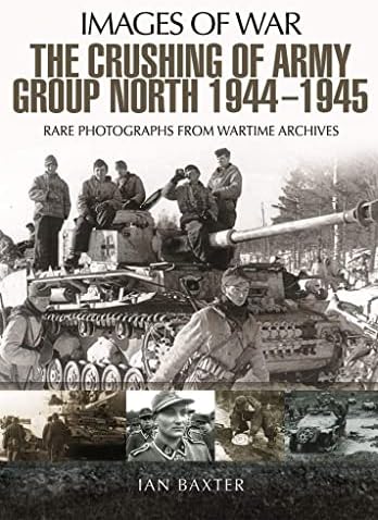 The Long Range Desert Group in Action 1940–1943: Rare Photographs
