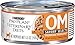 Purina OM Savory Select Overweight Management Cat Food (24 - 5.5oz cans)