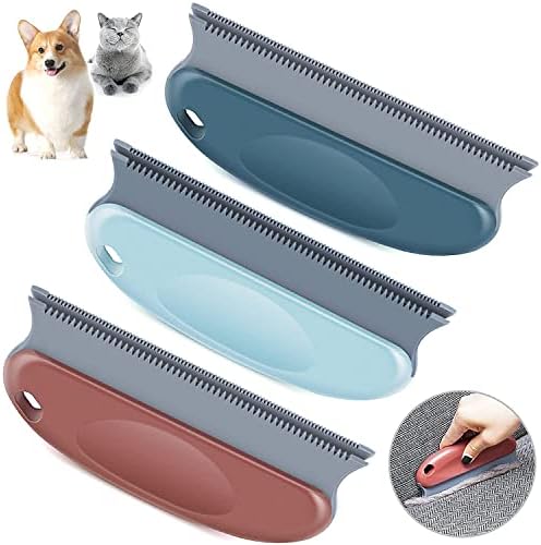 Pcs Lint Remover Pets Lint Brush, Aerbee Pet Hair Remover Hair