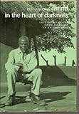 Mind in the Heart of Darkness : Value and Self-Identity among the Tswana of Southern Africa, Alverson, Hoyt, 0300022441
