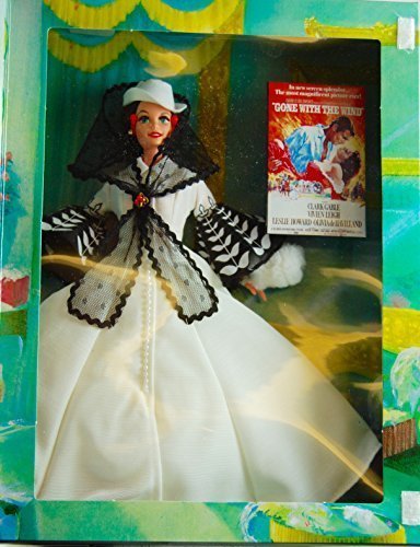 Top 10 Best Gone With The Wind Barbie Doll Collection - Best of 2018 Reviews | No Place Called Home
