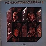Bachman - Turner Overdrive II
