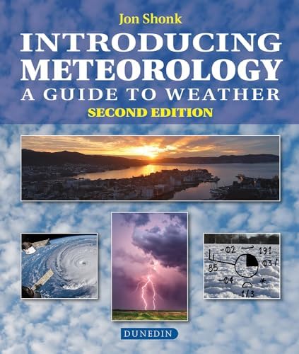 An Introduction to Dynamic Meteorology (Volume 88) (International