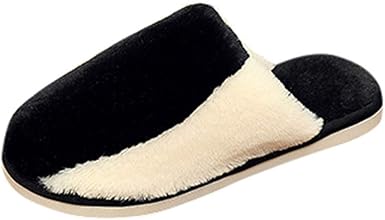 amazon prime mens slippers